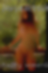 Hairy women